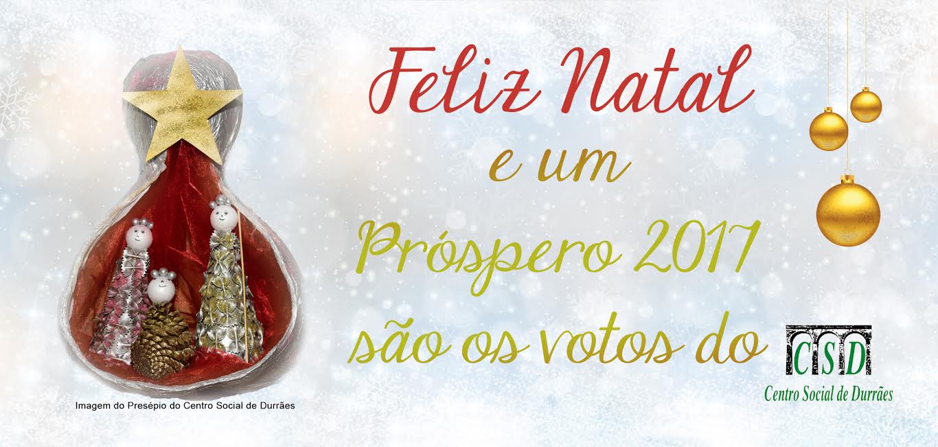 feliz natal